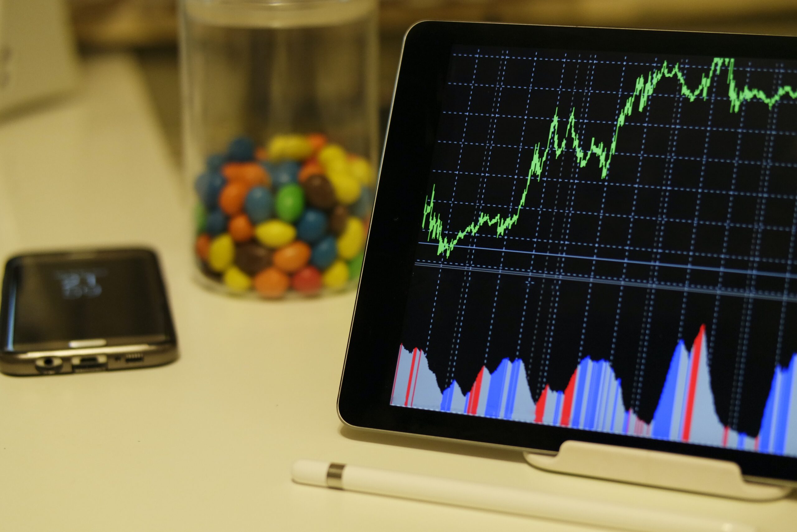 The Importance Of Market Analysis: Techniques And Tools For Better Trading